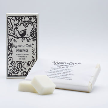 Box of 8 Wax Melts - Provence