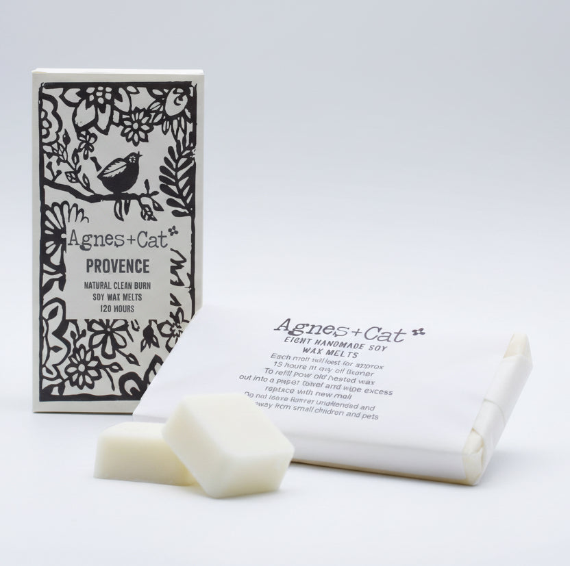 Box of 8 Wax Melts - Provence