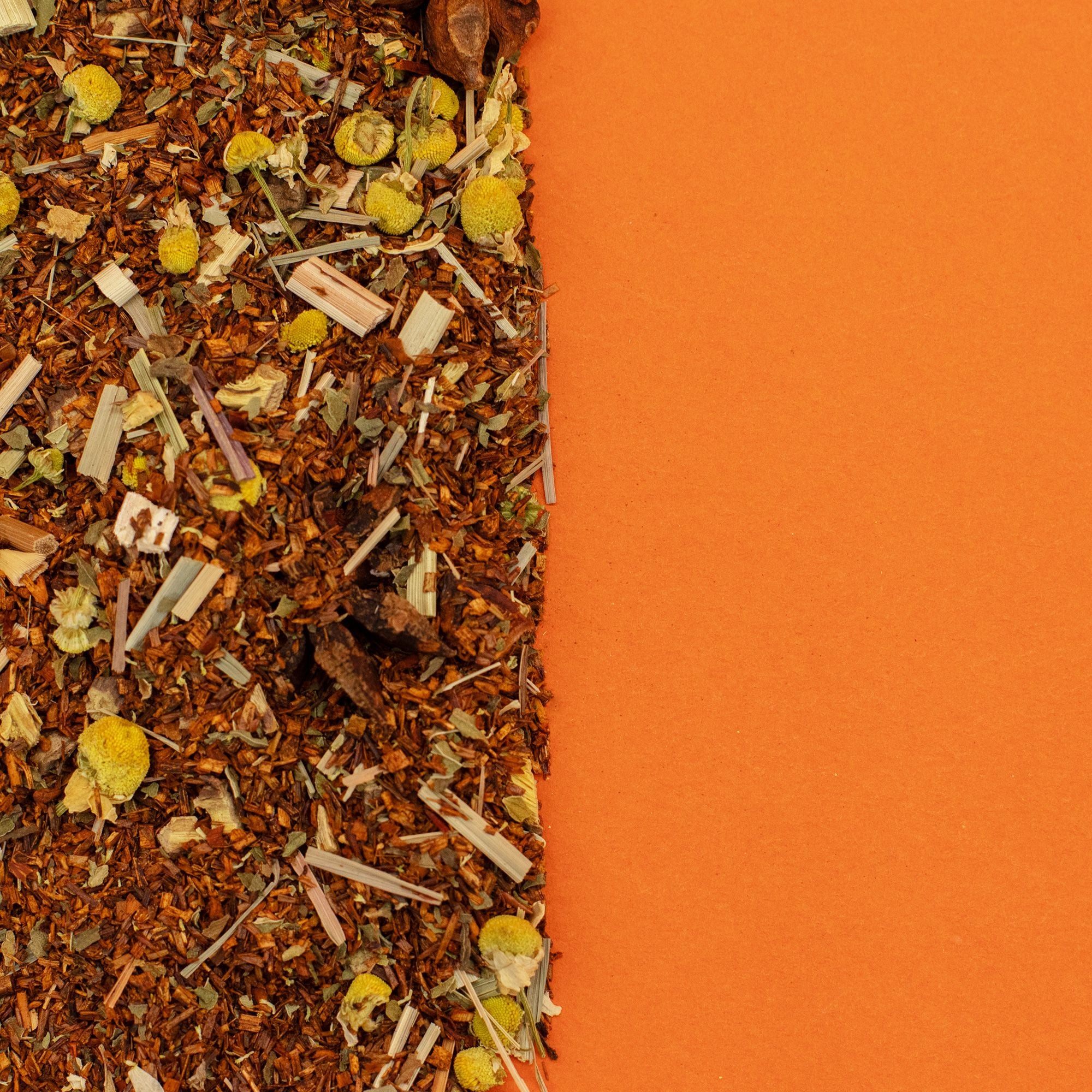 Organic Biodigest Rooibos tea