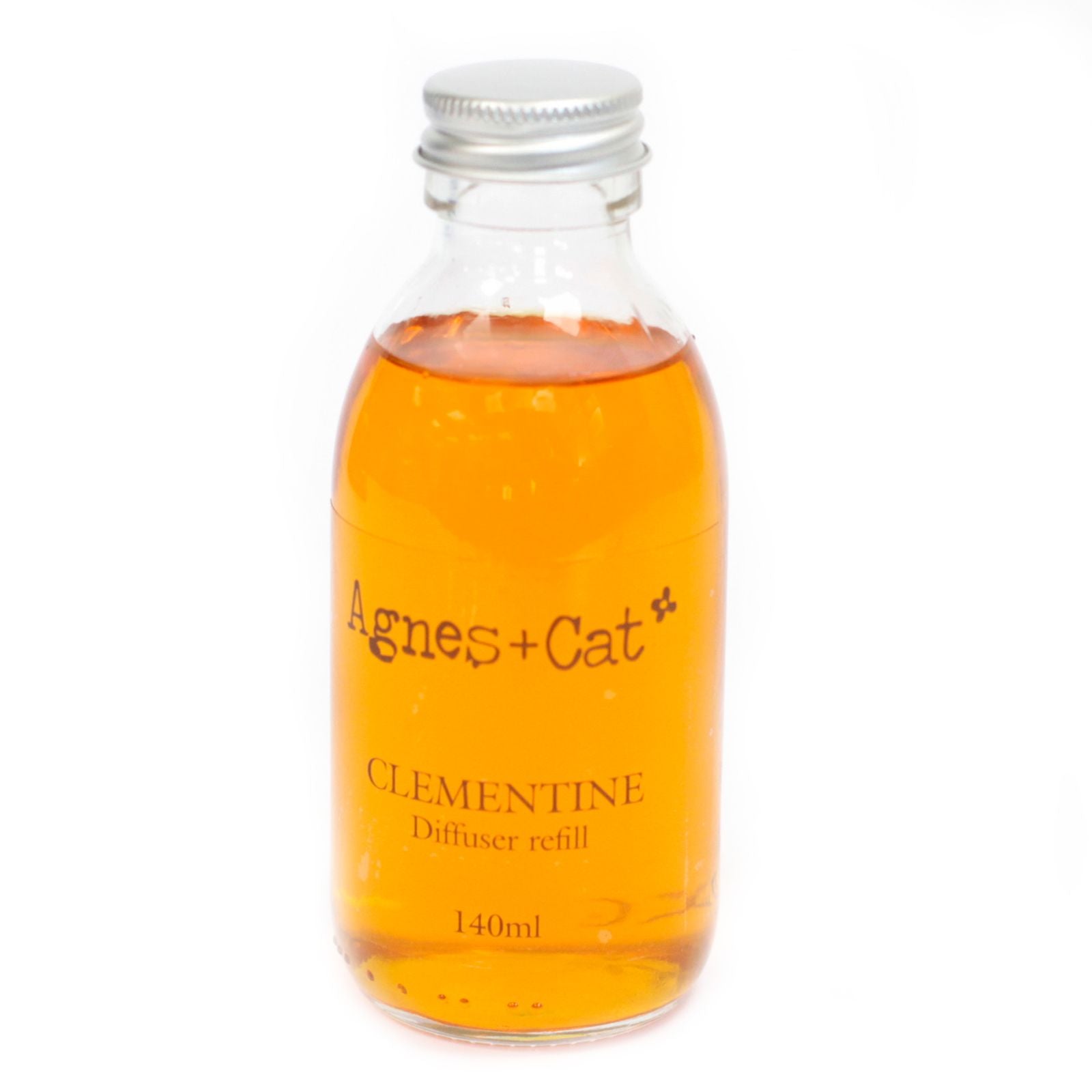 Reed Diffuser Refill - Clementine