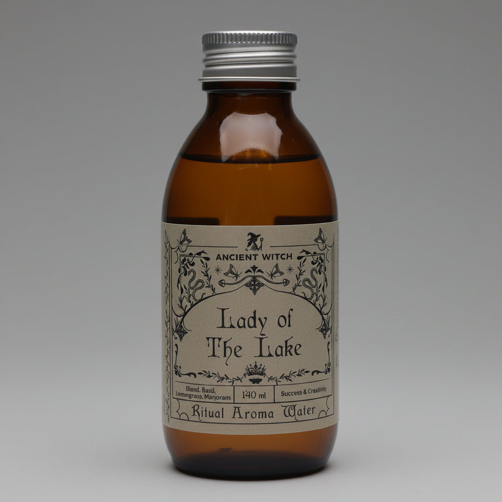 Ritual Aroma Water - Lady of the Lake