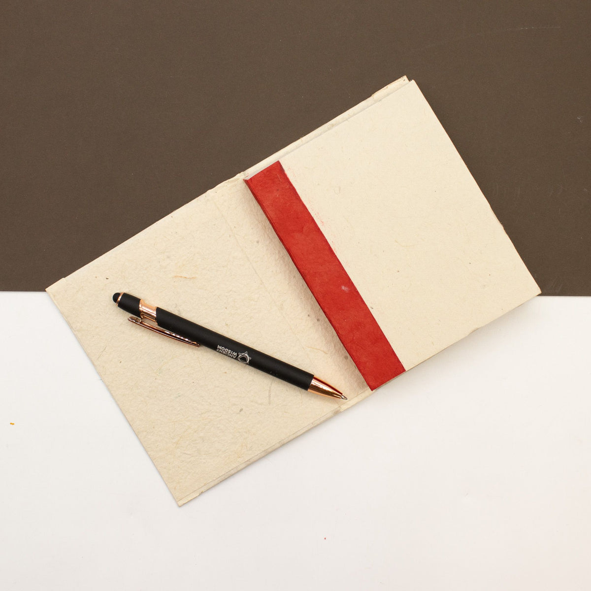 Med Lokta Notebook