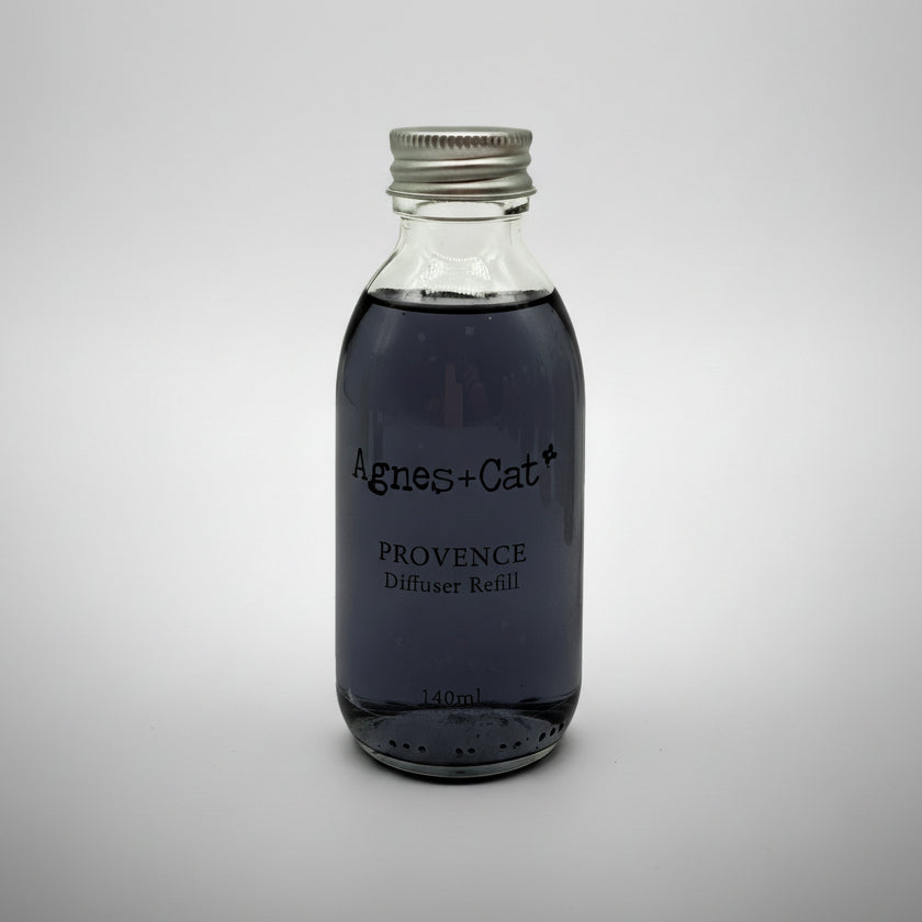 Reed Diffuser Refill - Provence