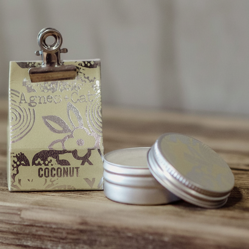 Lip Balm - Coconut