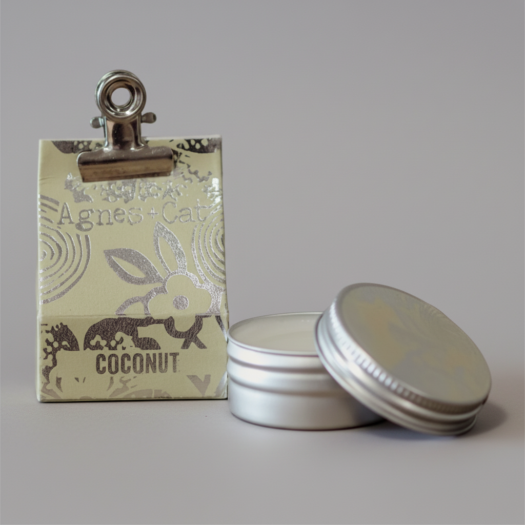 Lip Balm - Coconut