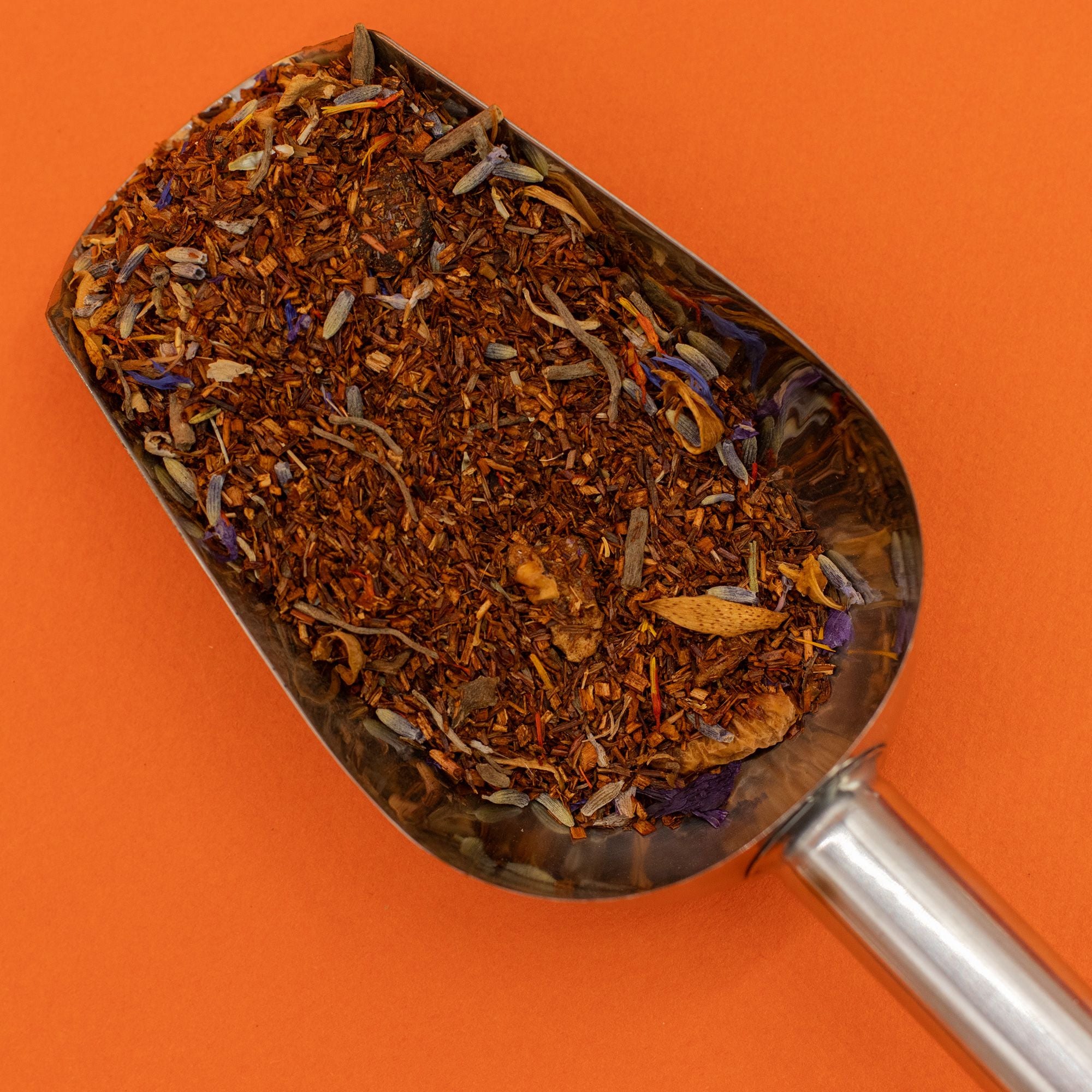 Red Bush Relax Tea