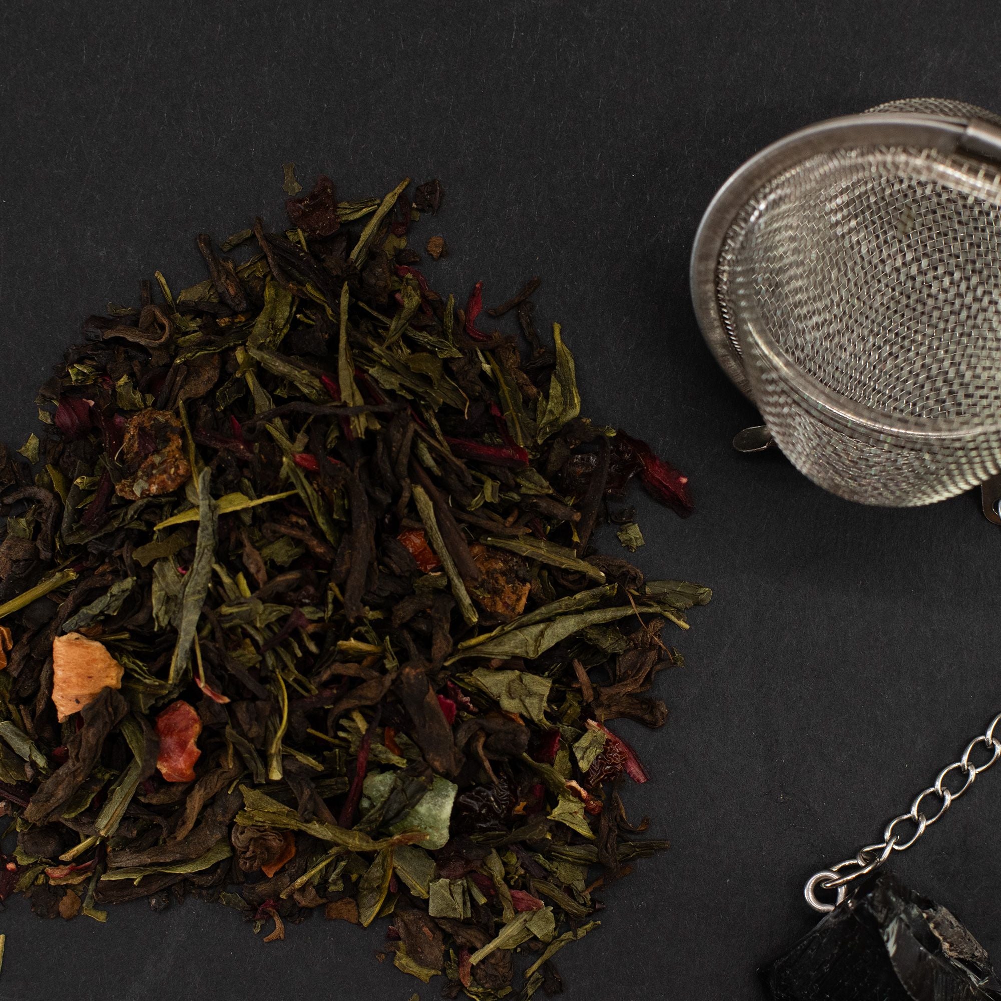 Mid-summer Magic Tea
