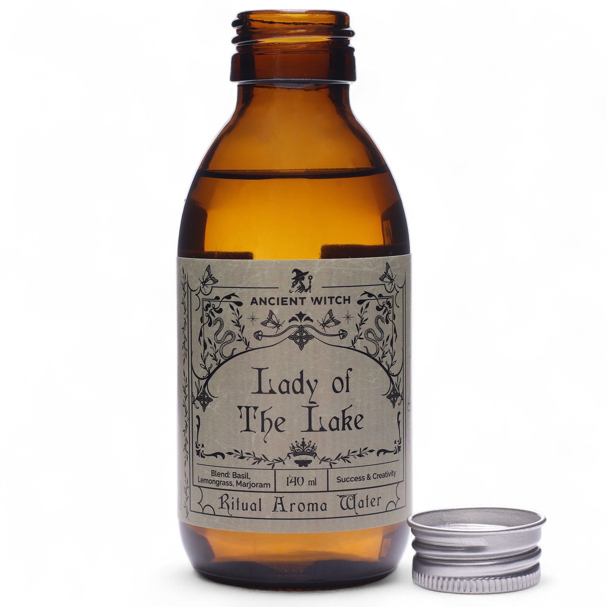Ritual Aroma Water - Lady of the Lake