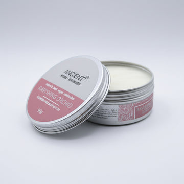 Scented Shea Body Butter - Ravishing Orchid