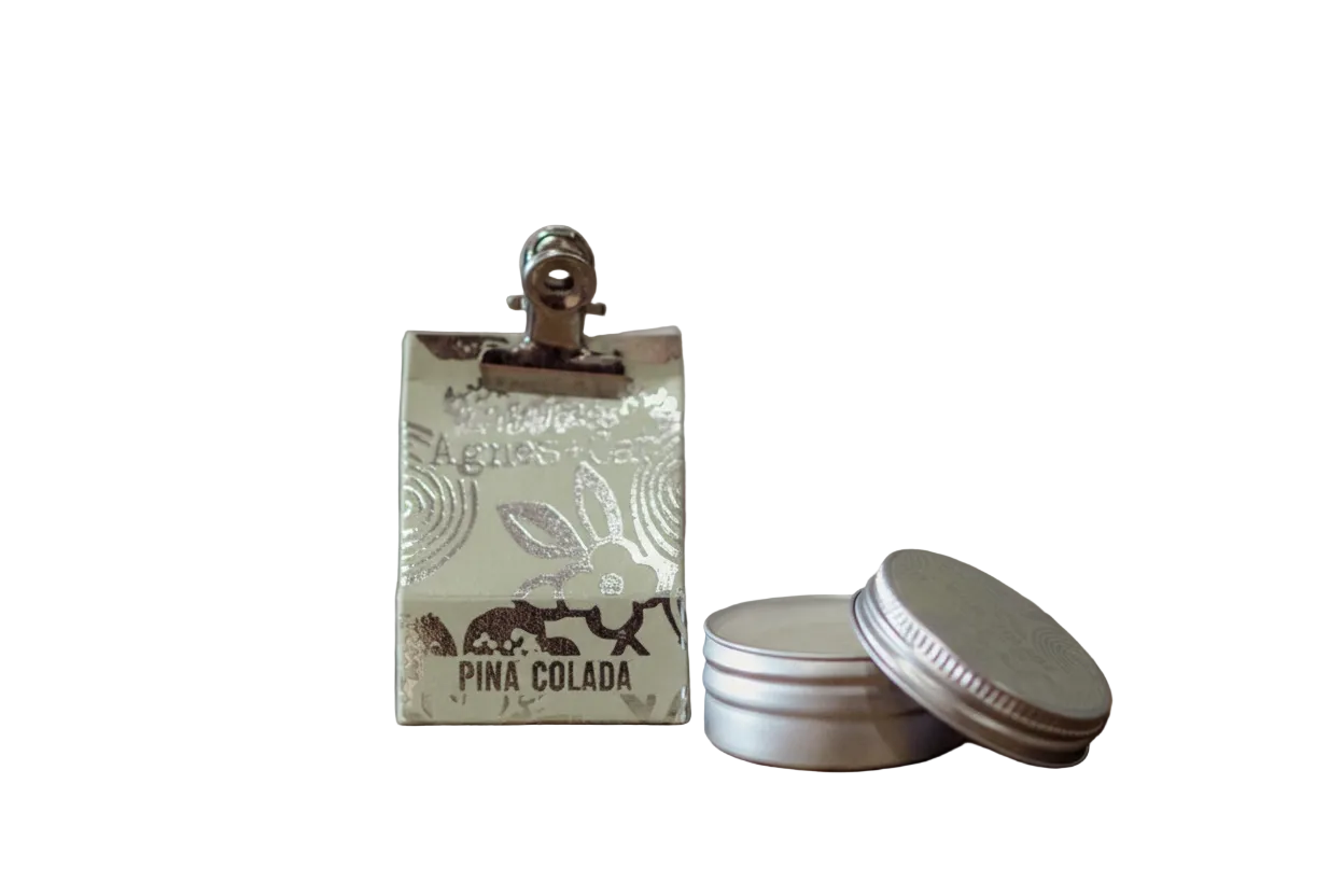 Lip Balm - Pinacolada