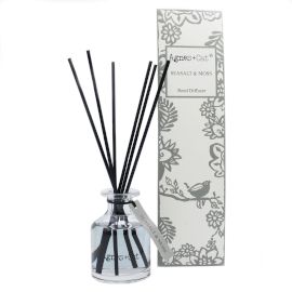 Box of Reed Diffuser - Seasalt and Moss