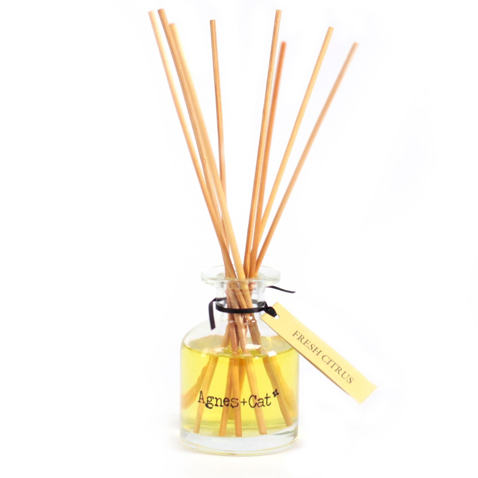 Box of Reed Diffuser - Fresh Citrus