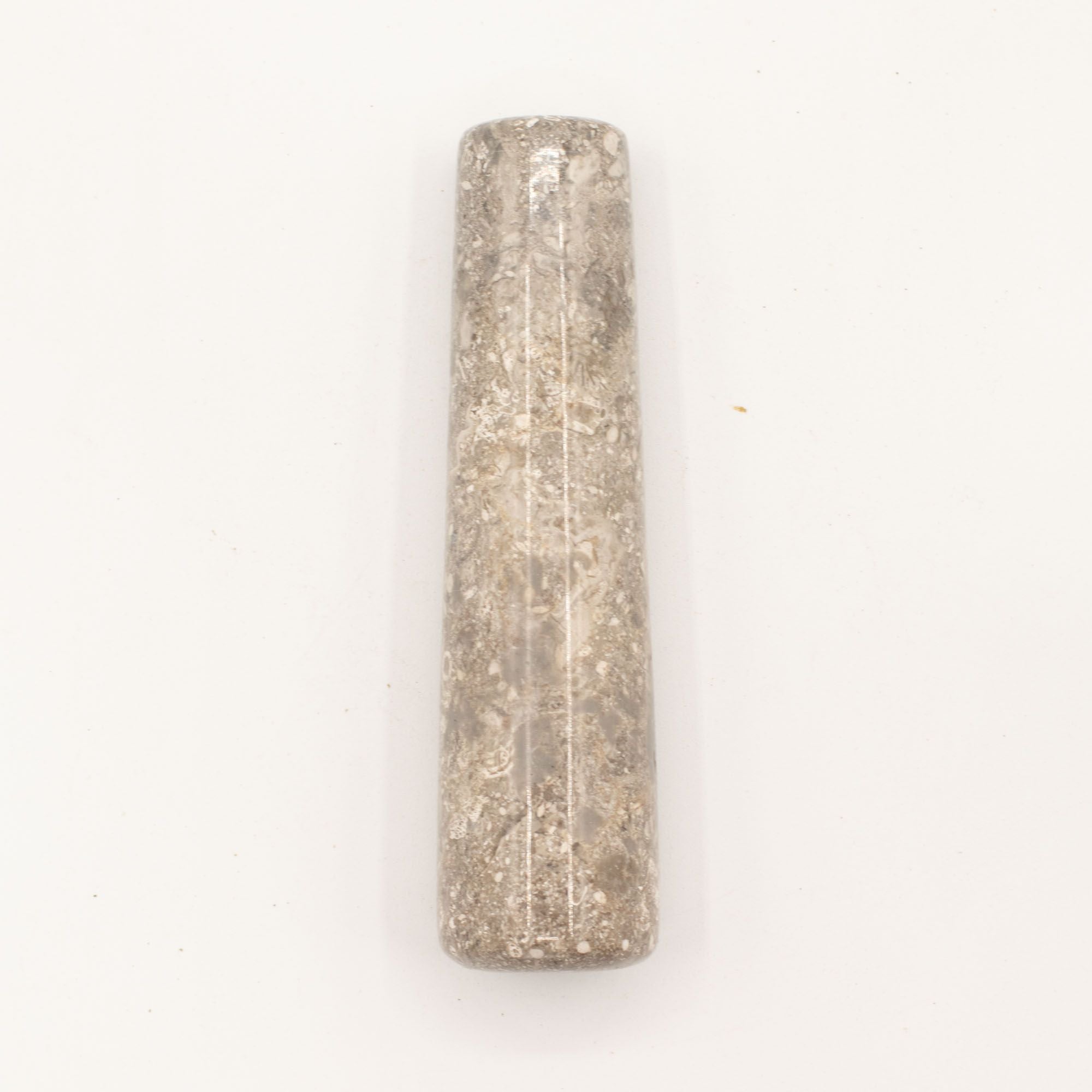 Natural Riverstone Pestle & Mortar (Medium)