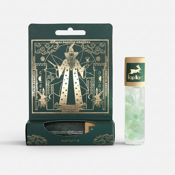HH Tarot Roll On - The Magician
