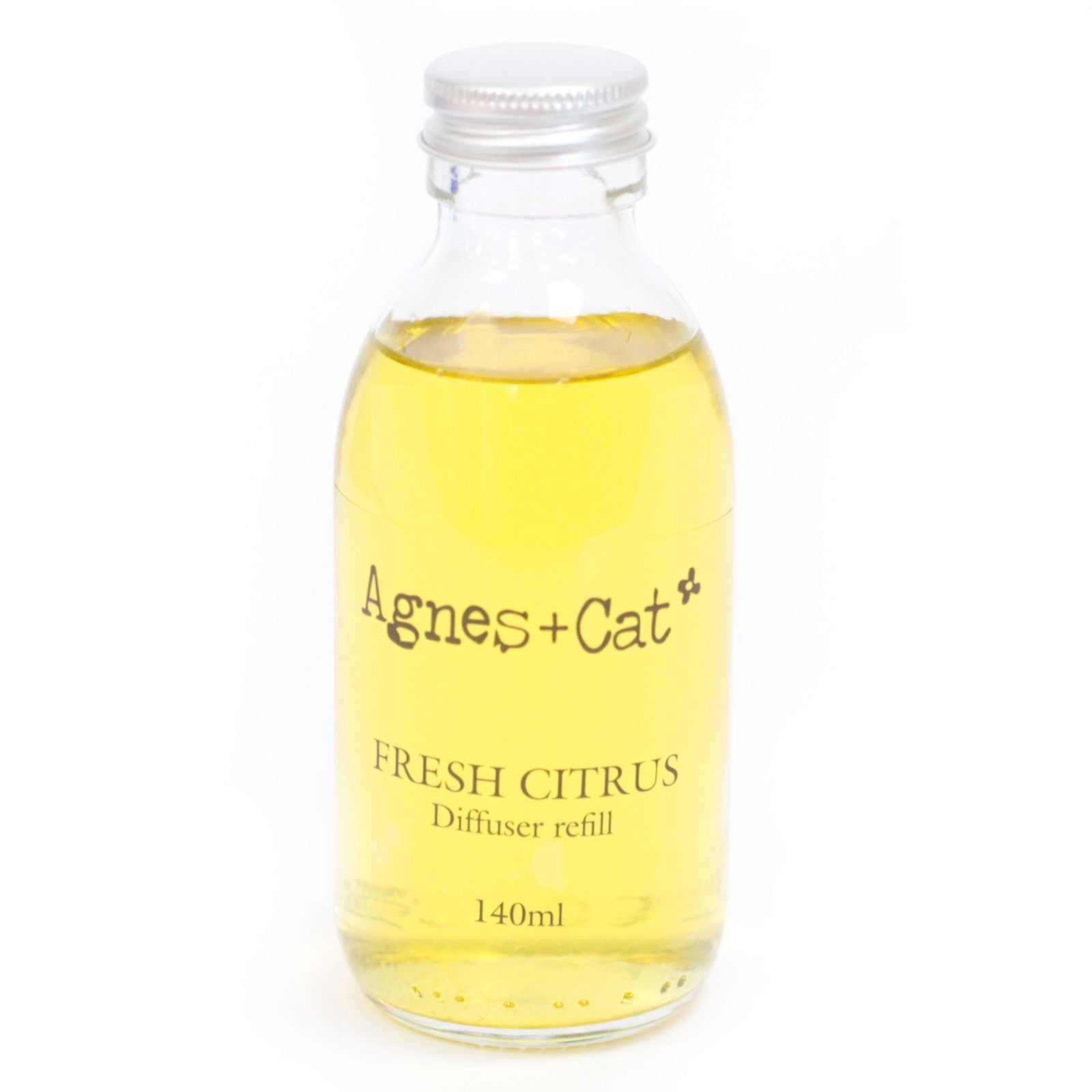 Reed Diffuser Refill - Citrus