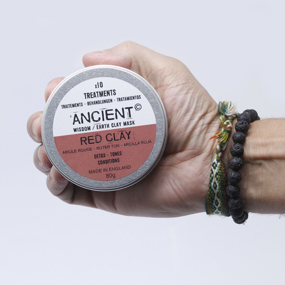 Fuller Earth Face Mask
