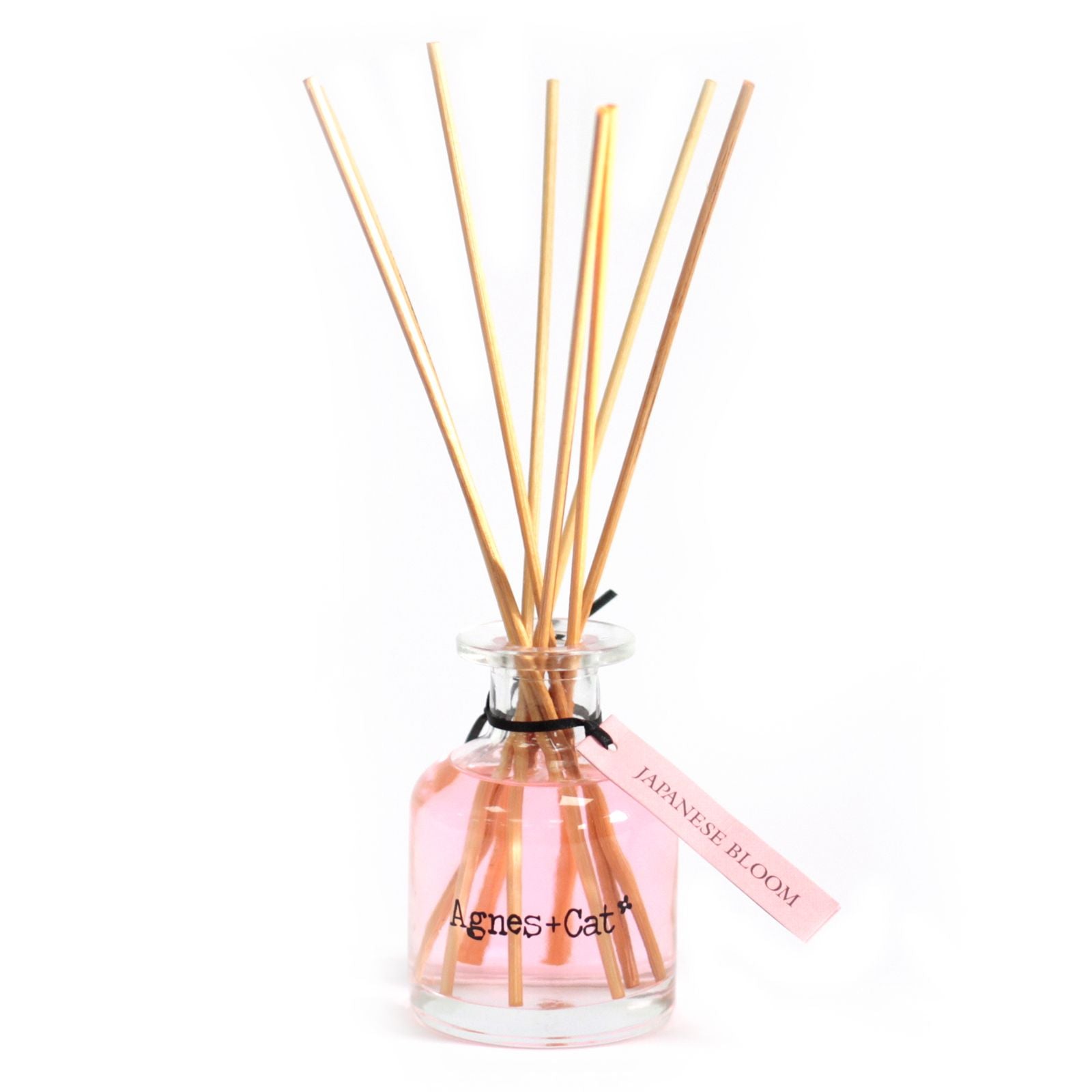 Box of Reed Diffuser - Japanese Bloom