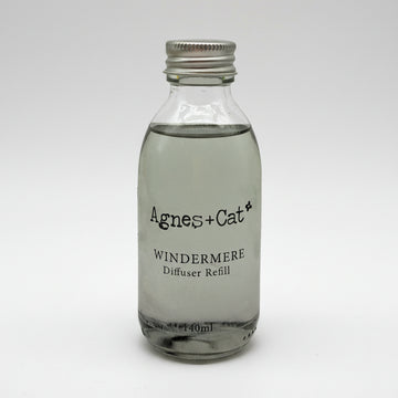 Reed Diffuser Refill - Windermere