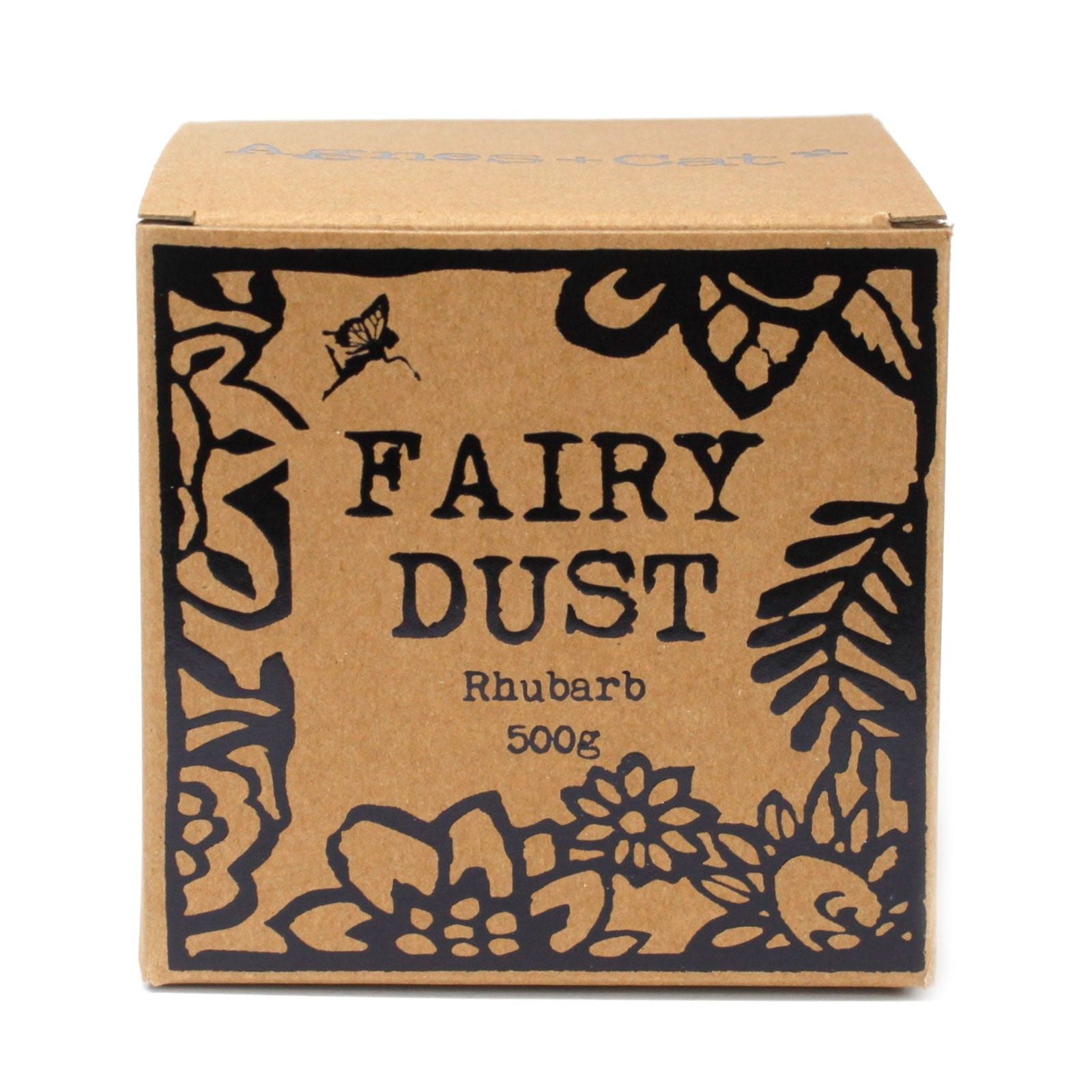 A&C Fairy Dust 500g - Fresh Citrus