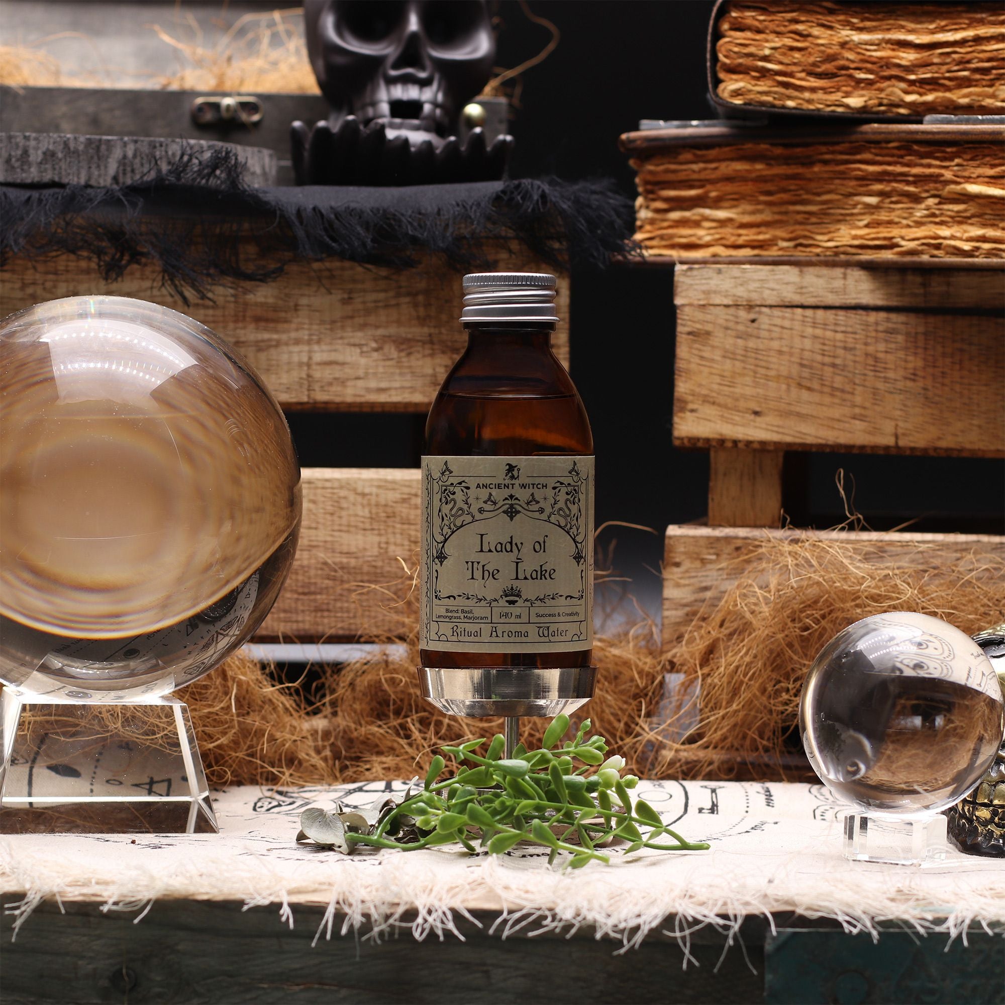 Ritual Aroma Water - Lady of the Lake