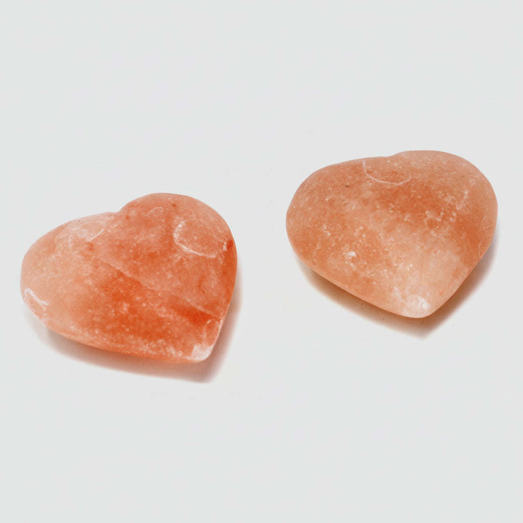 Himalayan Heart Deodorant Stone