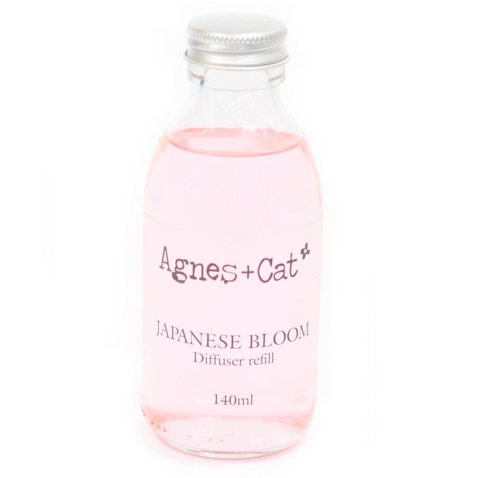 Reed Diffuser Refill - Japanese Bloom