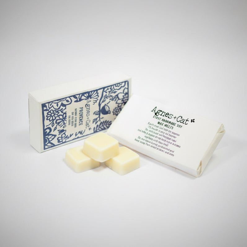 Box of 8 Wax Melts - Provence