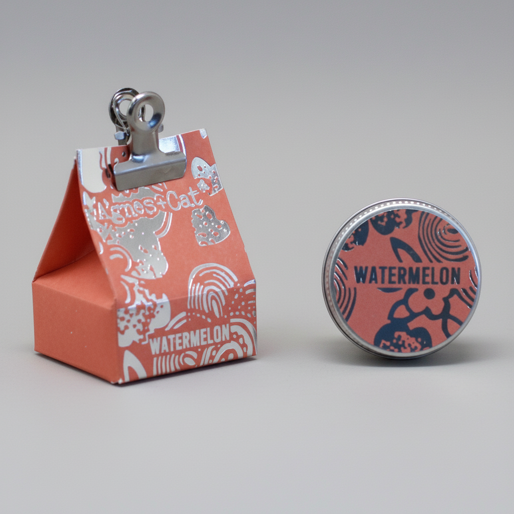 Lip Balm - Watermelon