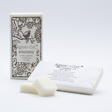 Box of 8 Wax Melts - Windermere