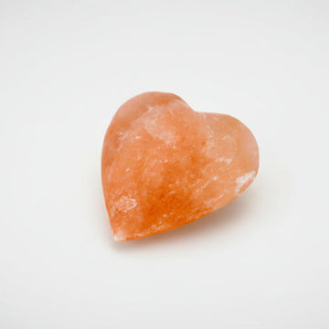 Himalayan Heart Deodorant Stone