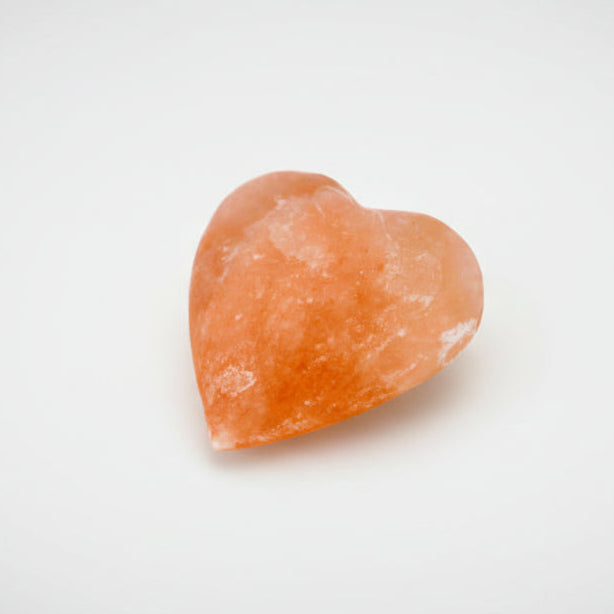 Himalayan Heart Deodorant Stone