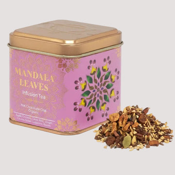 Organic Hot Chocolate Chai Infusion