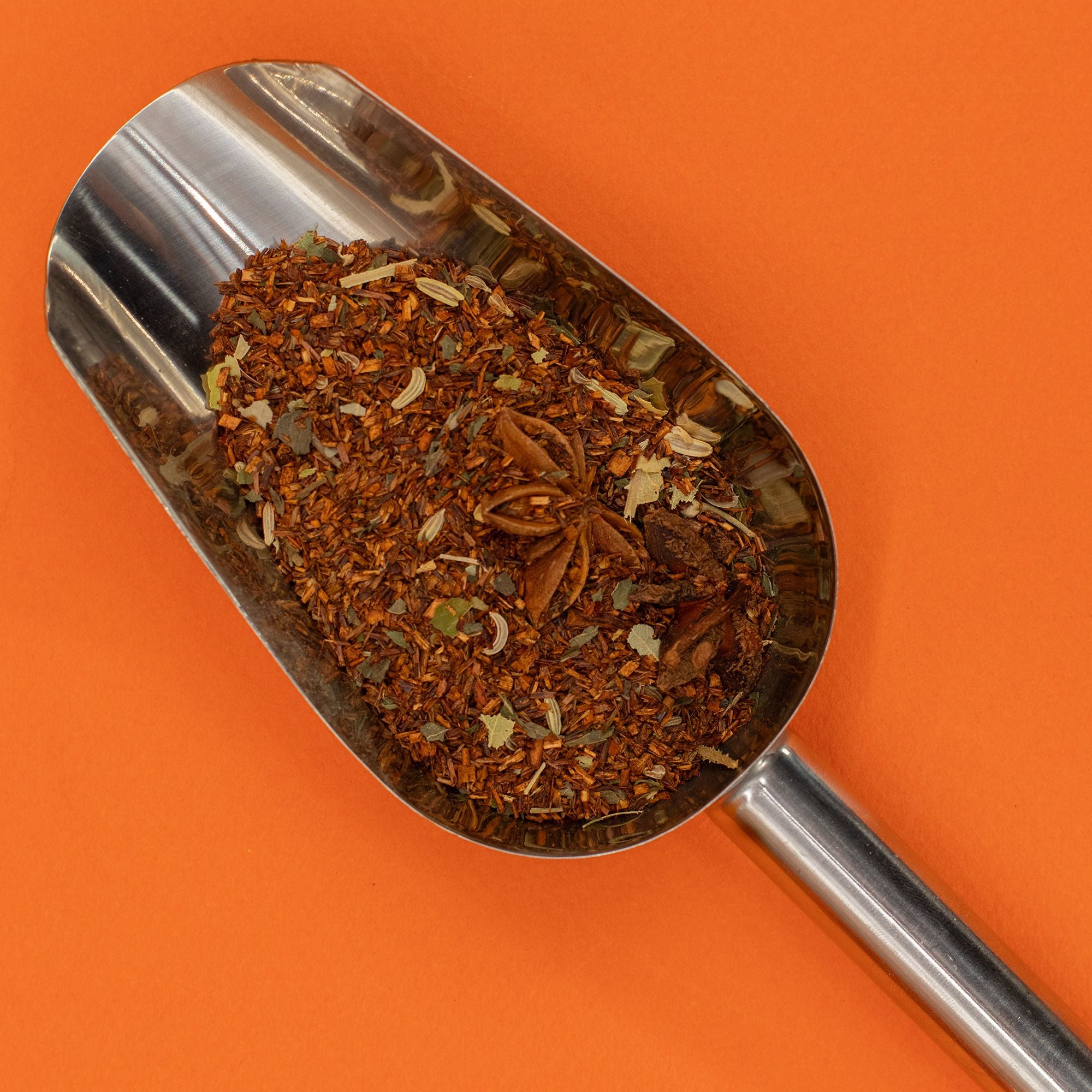 Red Bush Digestive Tea