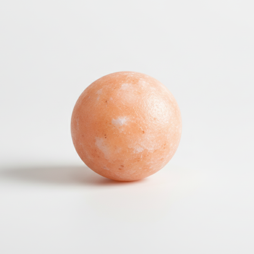 Himalayan Ball Shaped Deodorant Stone