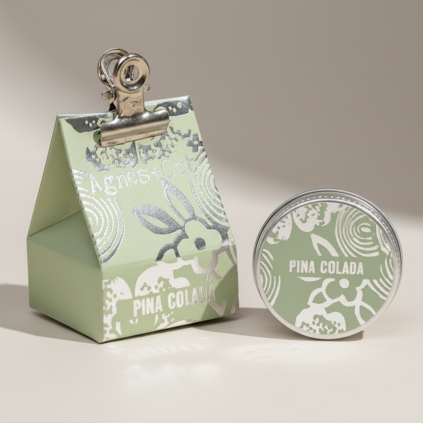 Lip Balm - Pinacolada