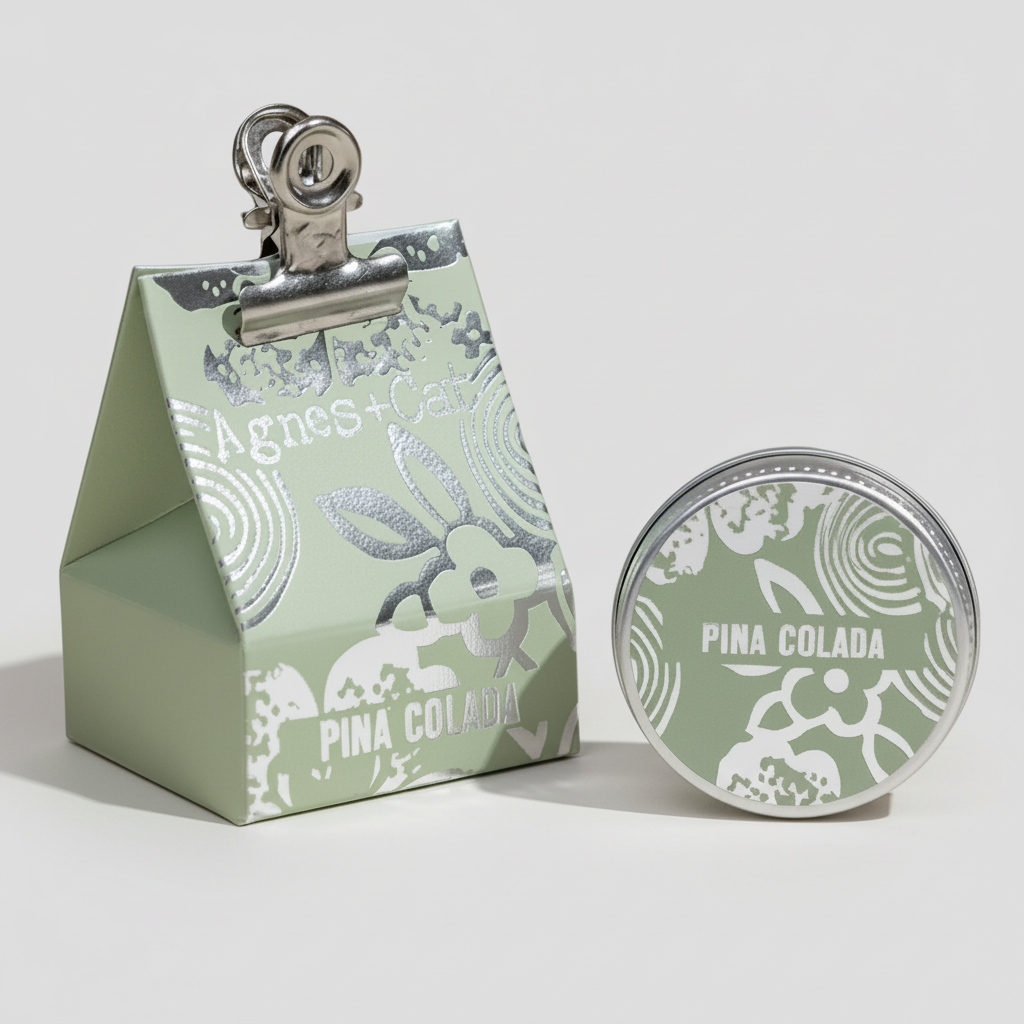 Lip Balm - Pinacolada