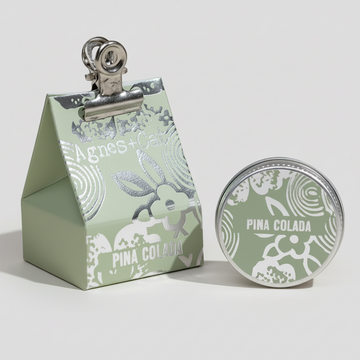 Lip Balm - Pinacolada