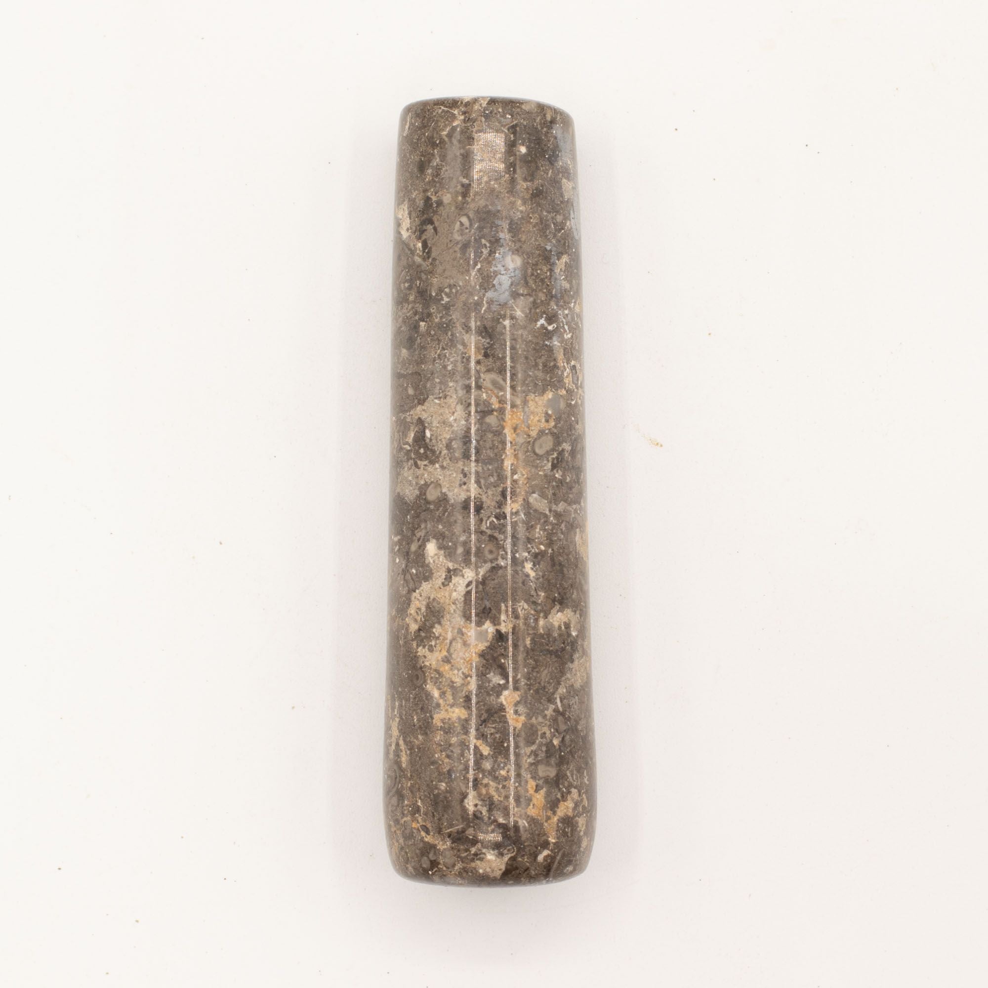 Natural Riverstone Pestle & Mortar (Large)