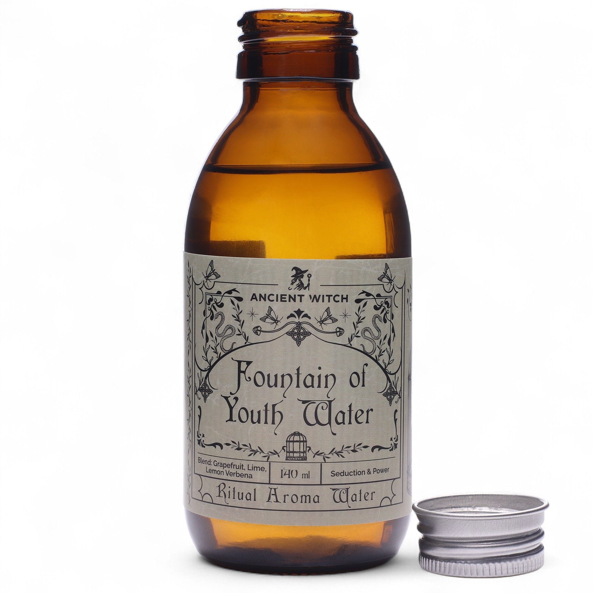 Ritual Aroma Water - Fountain of Youth