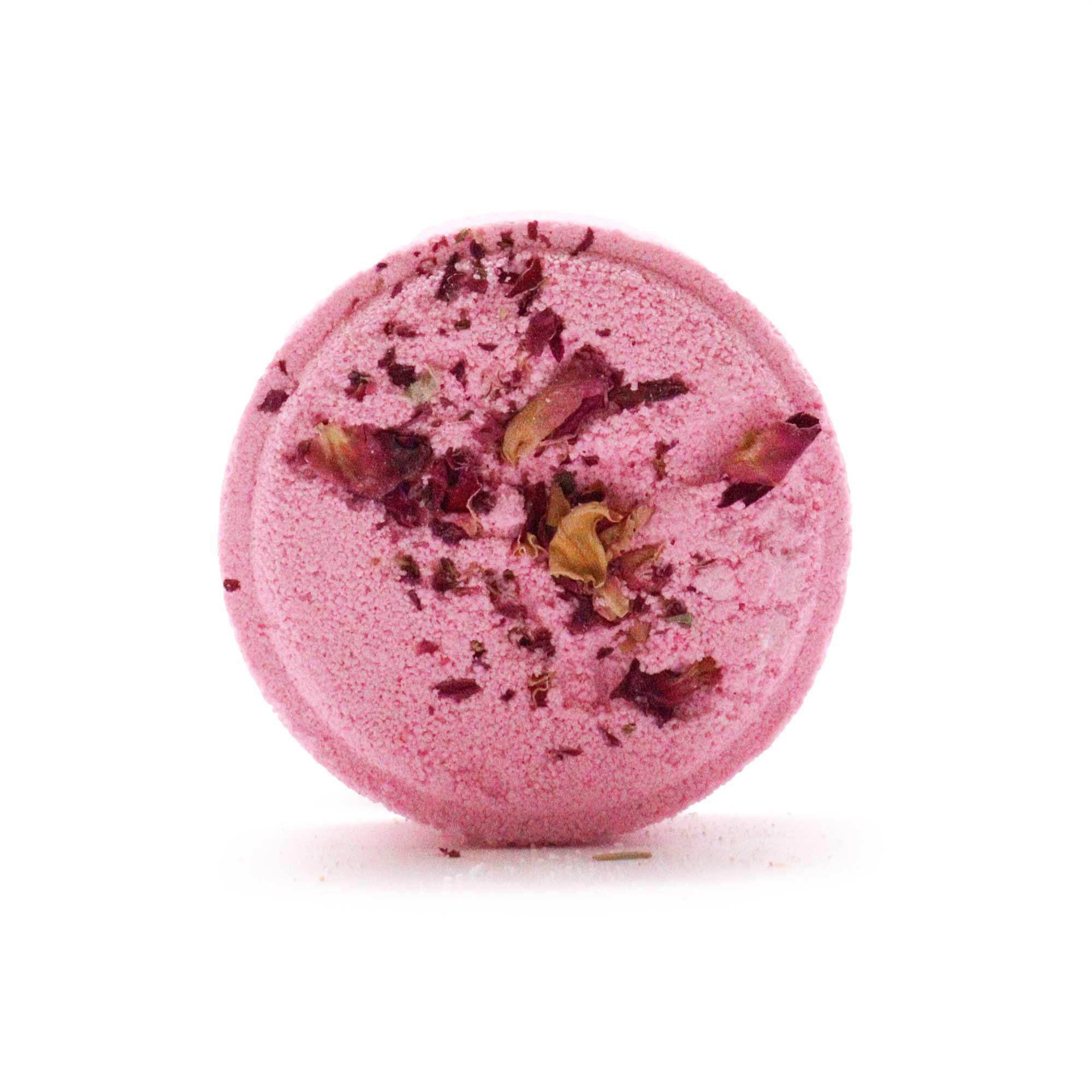 Zen Shower Steamers - Love Potion (Pinky Red)