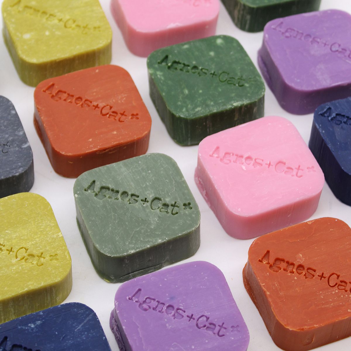Provance Solid Shampoo