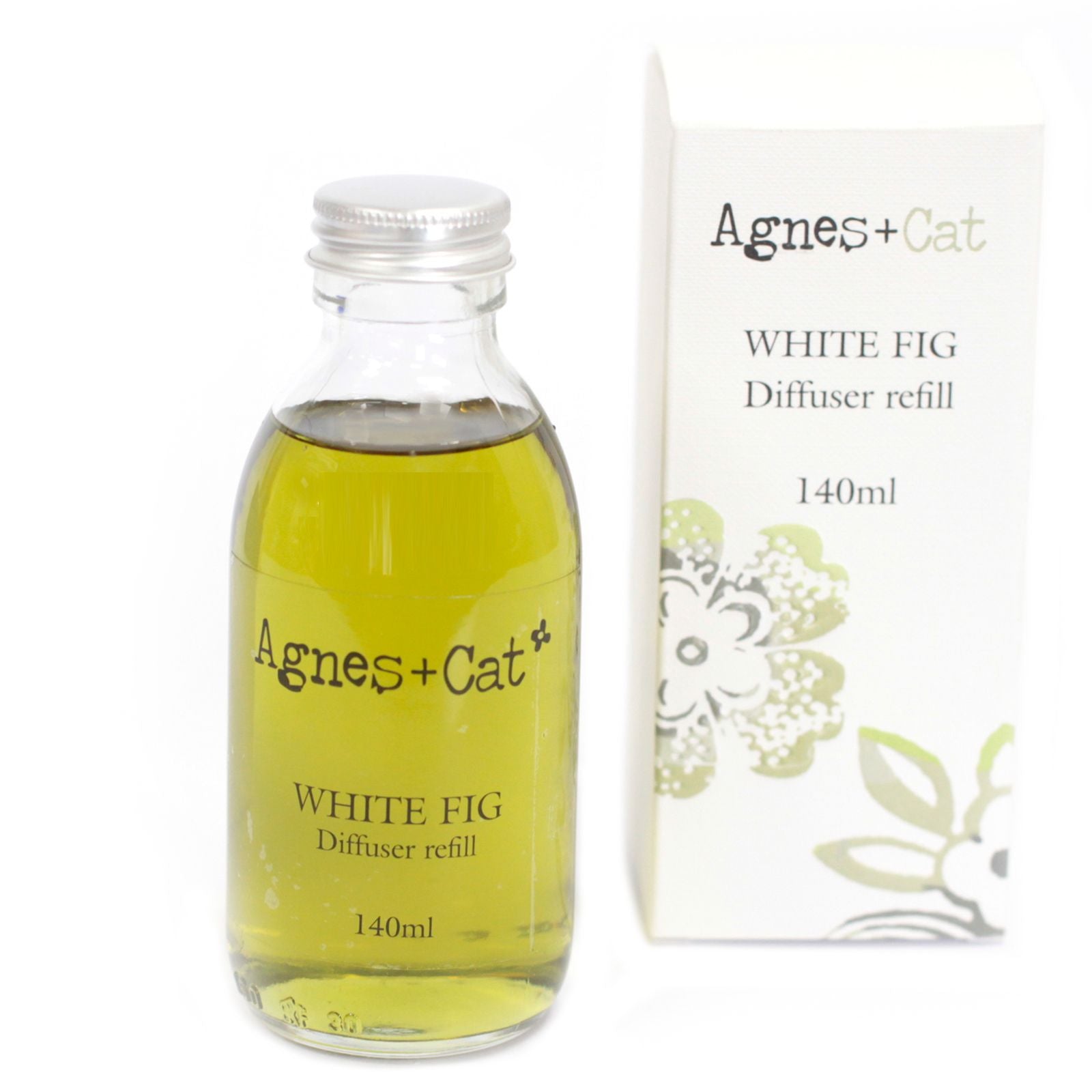 Reed Diffuser Refill - Citrus