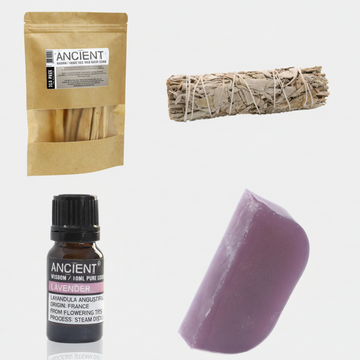 Eco Ritual Starter Kit