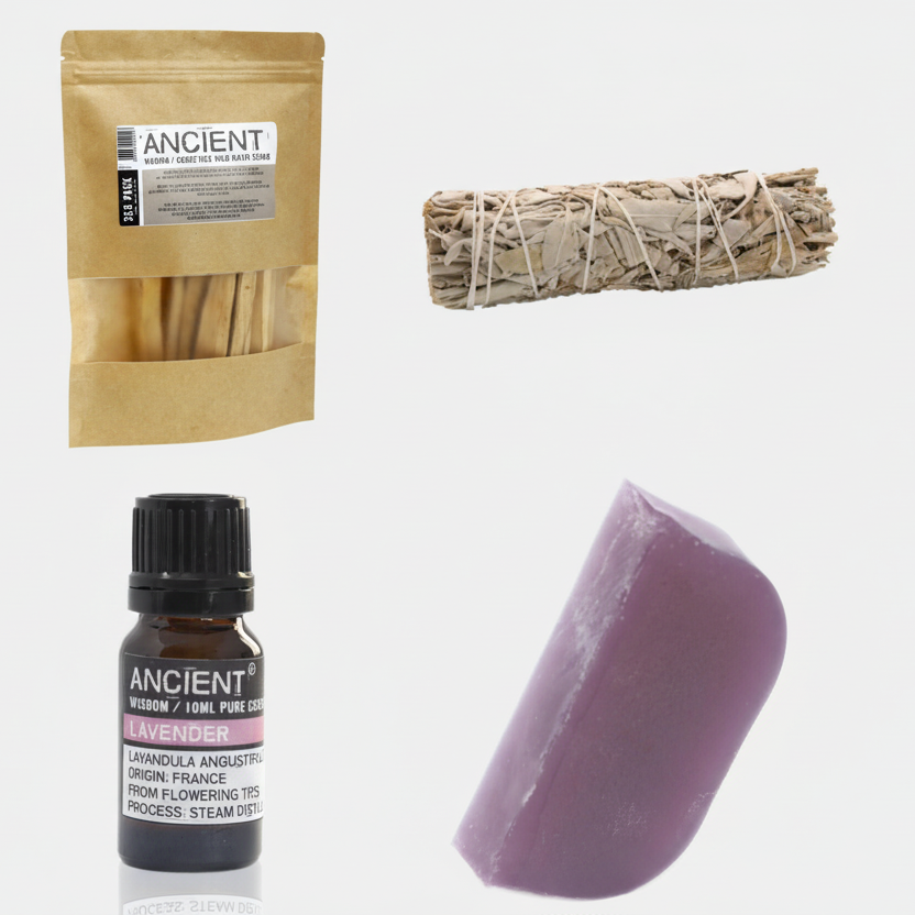 Eco Ritual Starter Kit
