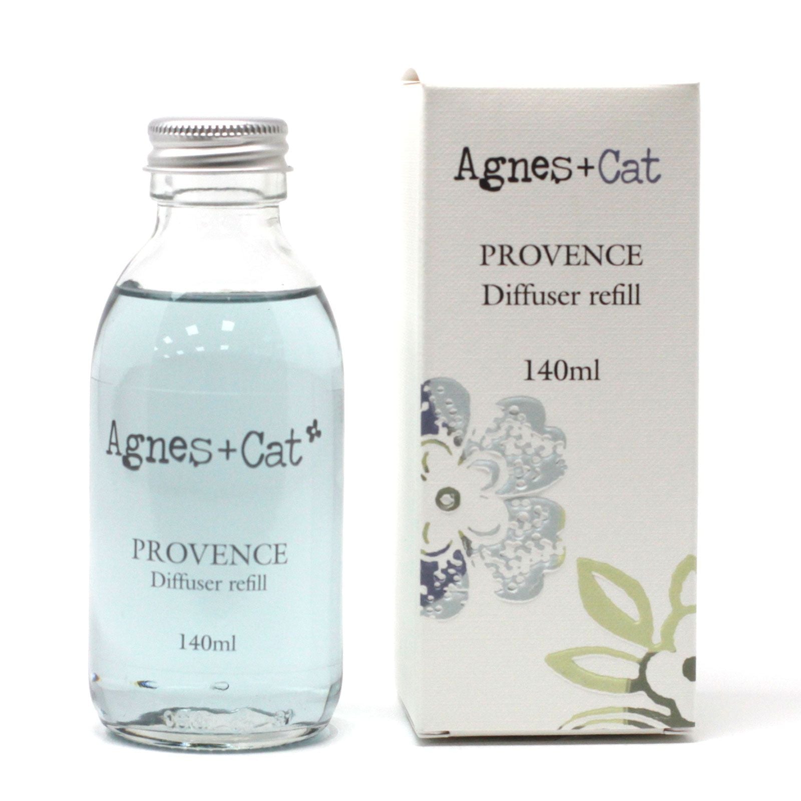 Reed Diffuser Refill - Provence