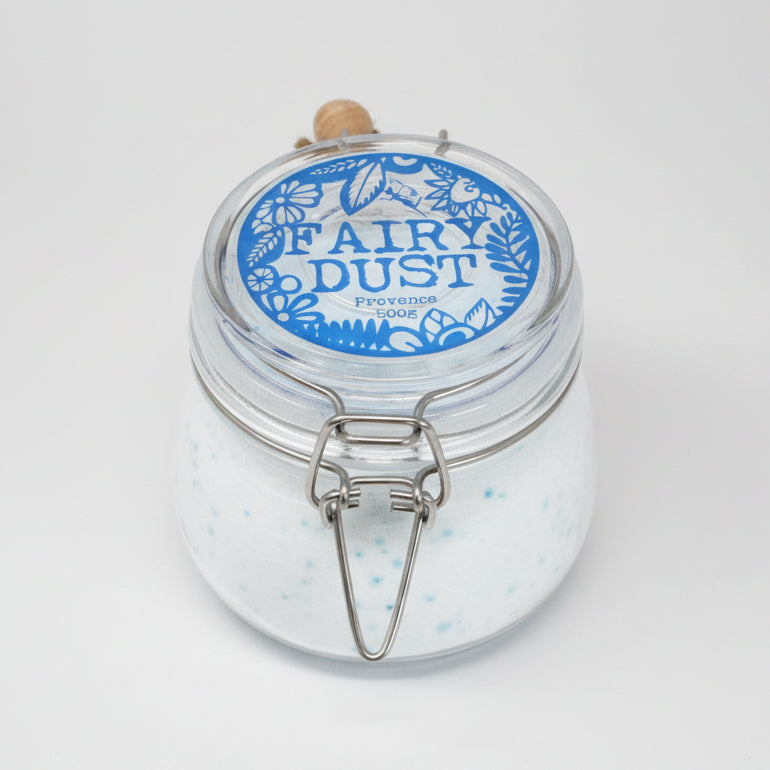 A&C Fairy Dust 500g - Provence