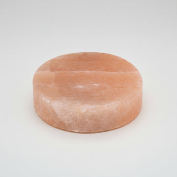 Himalayan Salt Cooking Plate - Round