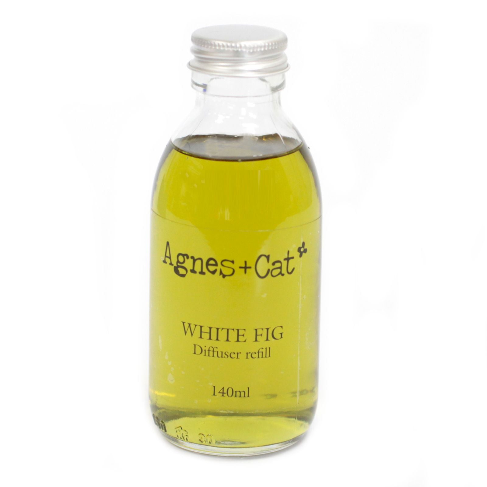 Reed Diffuser Refill - White Fig