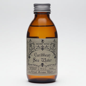 Ritual Aroma Water - Caribbean Sea Water