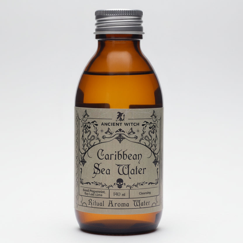 Ritual Aroma Water - Caribbean Sea Water